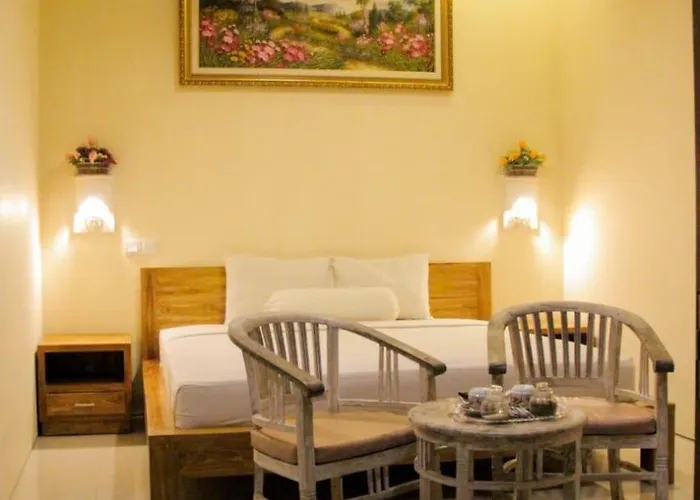 Putri Homestay