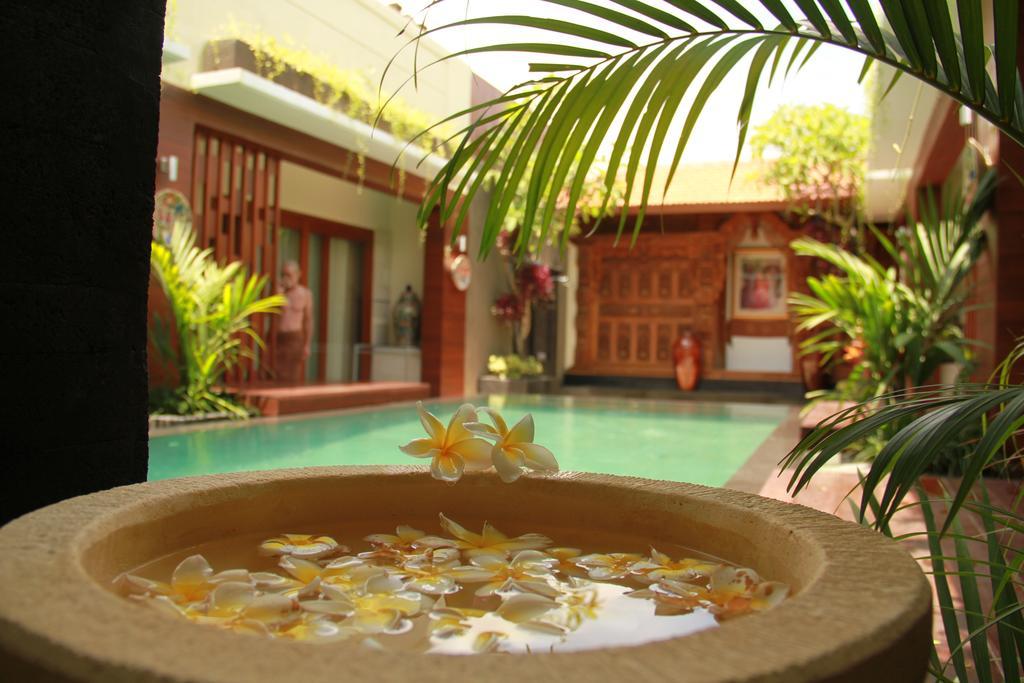 Accommodatie bij particulieren Putri