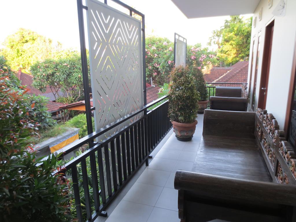 Putri Accommodatie bij particulieren