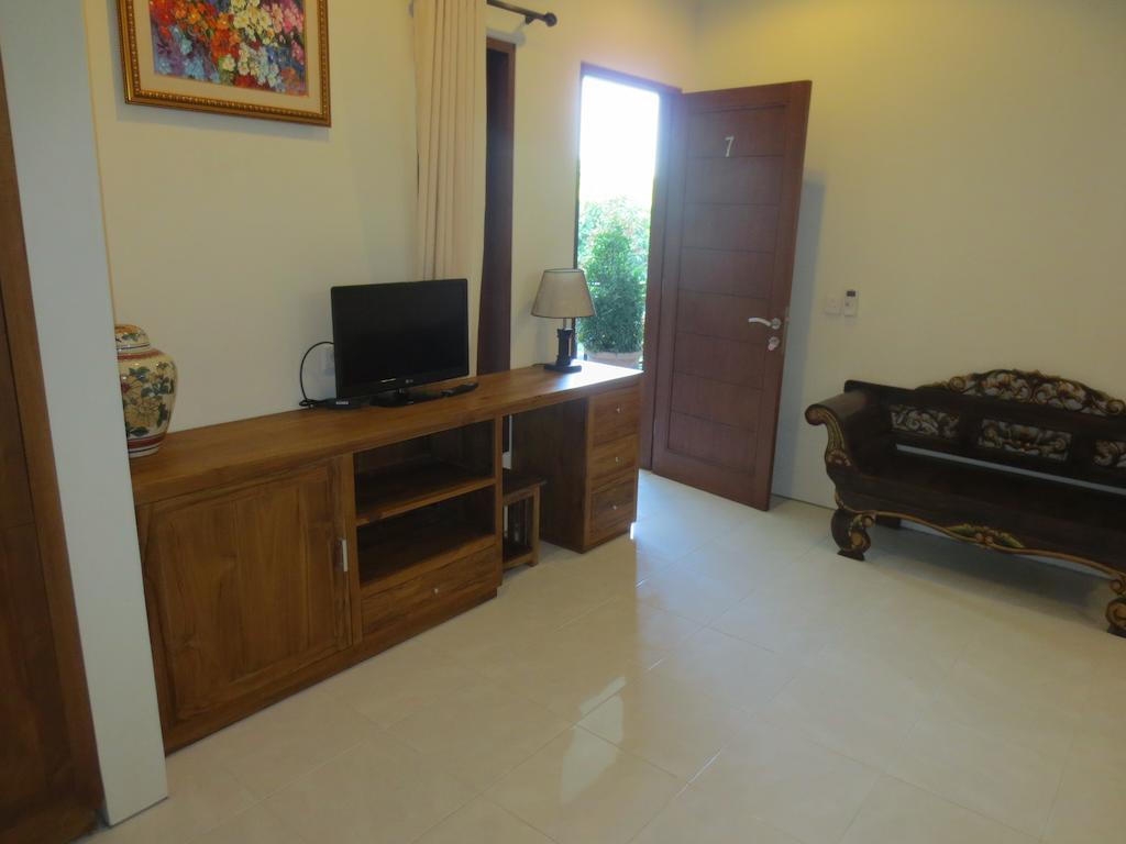 Accommodatie bij particulieren Putri *