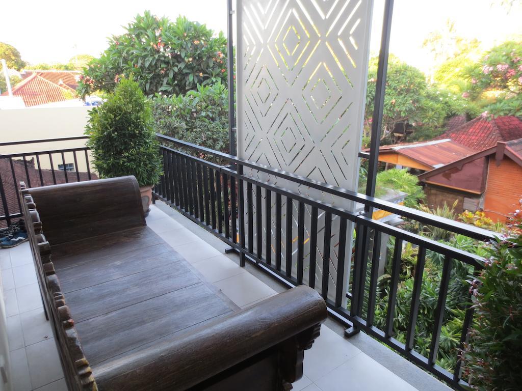 Putri Accommodatie bij particulieren Sanur
