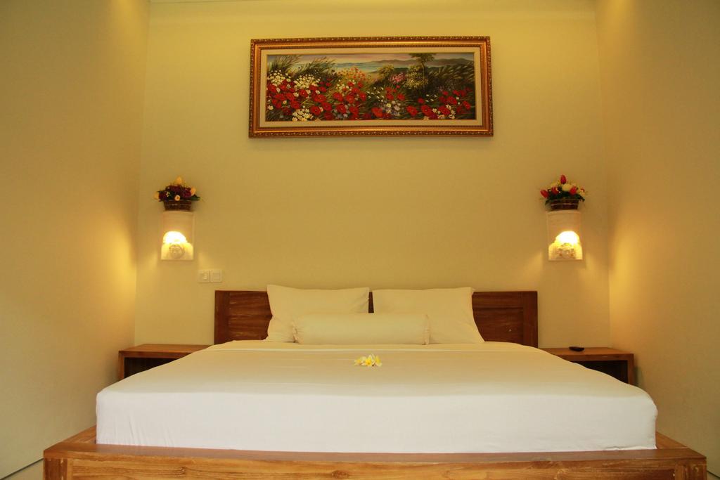 Accommodatie bij particulieren Putri Sanur