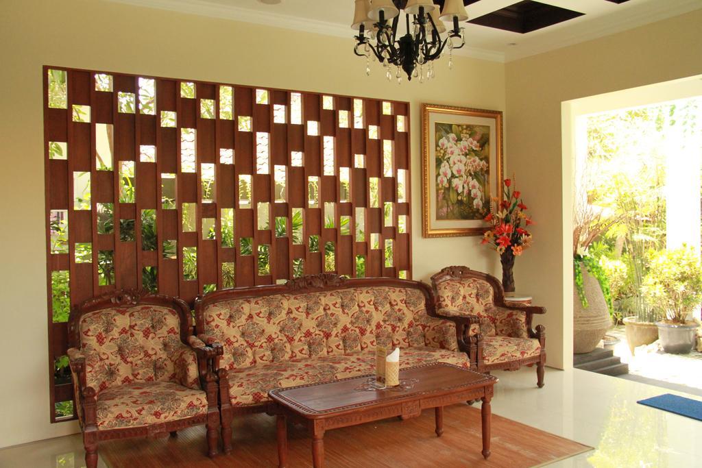 Accommodatie bij particulieren Putri *
