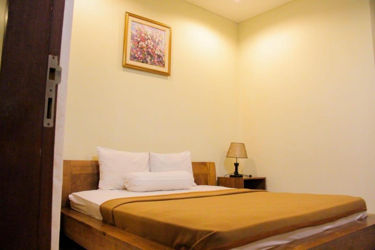 Accommodatie bij particulieren Putri Sanur