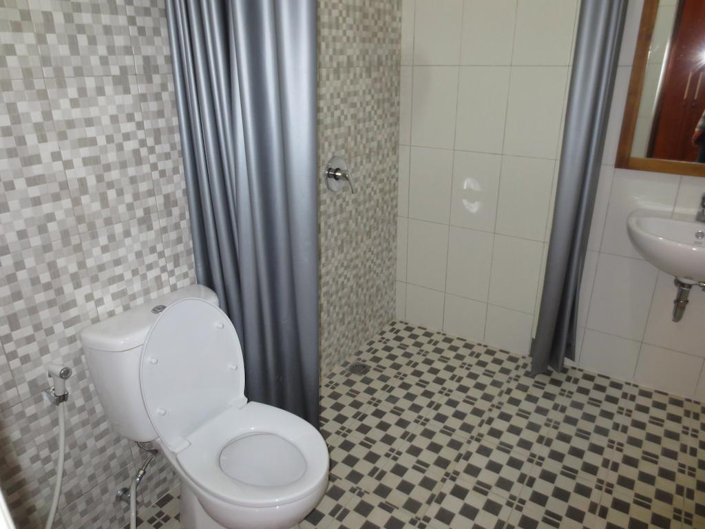 Accommodatie bij particulieren Putri *