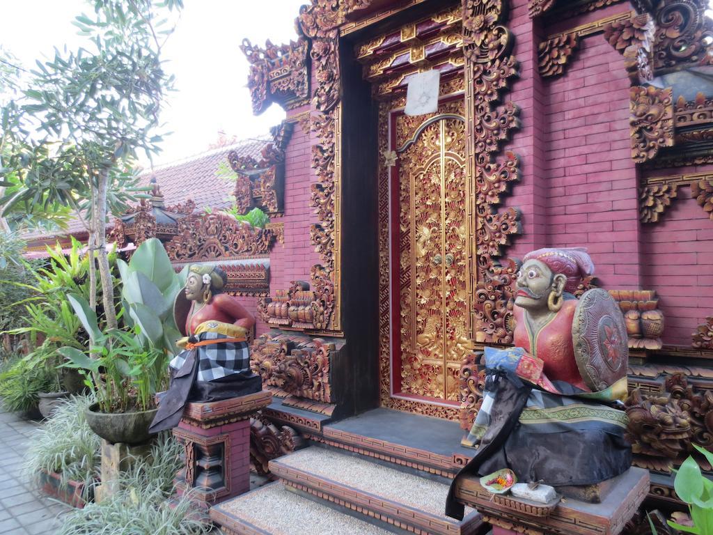 Accommodatie bij particulieren Putri *