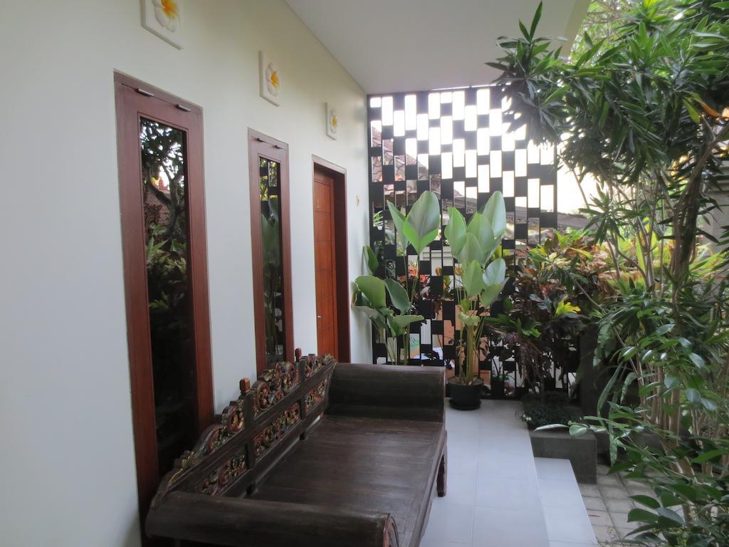 Accommodatie bij particulieren Putri Sanur
