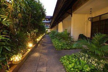 Putri Accommodatie bij particulieren Sanur