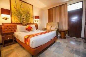 Putri Accommodatie bij particulieren Sanur