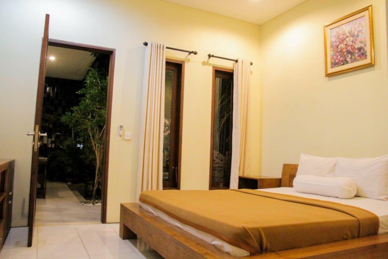 Accommodatie bij particulieren Putri *